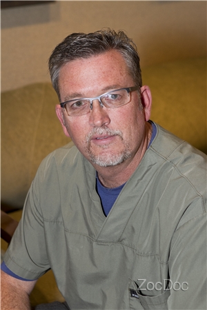 Dr. G.Glenn Buchanan, DDS