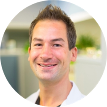 Dr. Gabor Adorjan, DMD