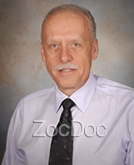 Dr. Gabor Jilly, MD
