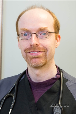 Dr. Gabor Pernyeszi, MD, MPH