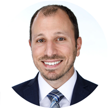 Dr. Gabriel Eisner, DPT