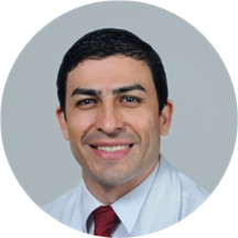 Dr. Gabriel Luna, MD