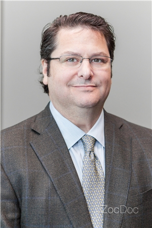 Dr. Gabriel Magraner, MD, FACG