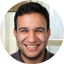 Dr. Gabriel Nieves, MD