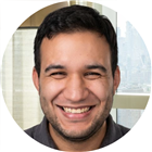 Dr. Gabriel Nieves, MD