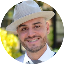 Dr. Gabriel Pagan-Llorens, PsyD
