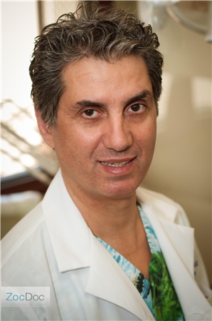 Dr. Gabriel Shalmi, DDS
