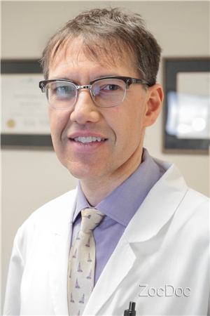 Dr. Gabriel Szentpaly, MD
