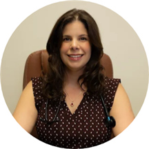 Dr. Gabriela Chaviano, MD