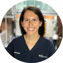 Dr. Gabriela Dobkin, DMD