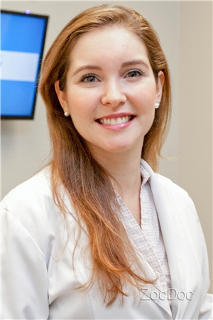 Dr. Gabriela Duraes, DDS