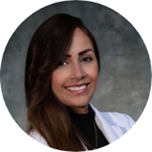 Dr. Gabriela Romero Salinas, DDS