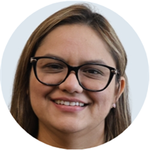 Dr. Gabriela Villanueva, MD