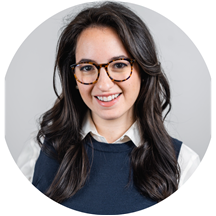 Dr. Gabrielle Kaminsky, PhD