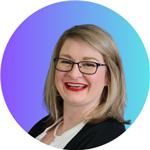 Dr. Gabrielle May-Shinagle, PhD, LAC, LMFT