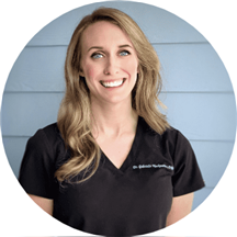 Dr. Gabrielle Morales, DMD