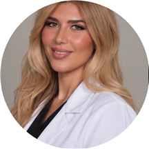 Dr. Gabrielle Tsuker, DDS