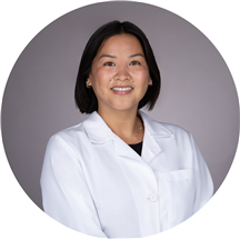 Dr. Gabrielle Yap Sam, MD