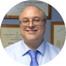 Dr. Gaddy Haymov, MD