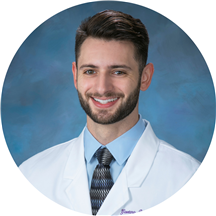 Dr. Gaetano Capozza, DMD