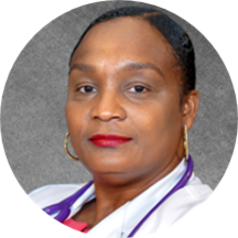 Dr. Gaetjens Joseph, DNP, FNP