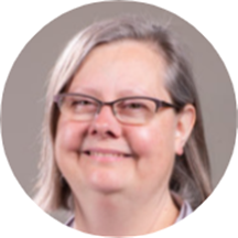 Dr. Gail Patrick, MD