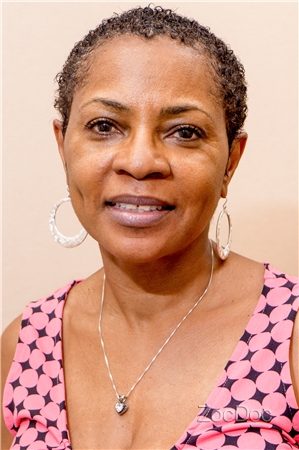 Dr. Gail Petersen, OD