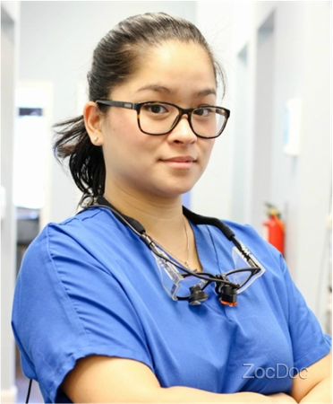 Dr. Galang Vu, DMD