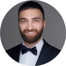 Dr. Gamlet Oganesean, DDS