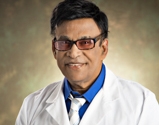 Dr. Ganapathy Krishna Kumar, MD