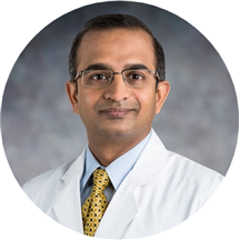 Dr. Gangadasu Reddy, MD