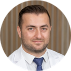 Dr. Garen Derhartunian, MD, FACP