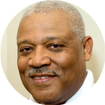 Dr. Garland Davis, DDS