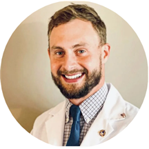 Dr. Garner Rudroff, DMD