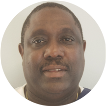 Dr. Garnet Jack, DMD