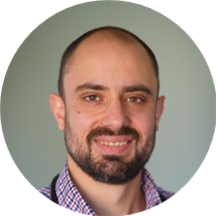 Dr. Garo Garabedian, MD