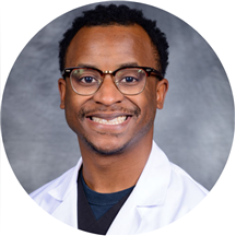 Dr. Garret Wilson, DDS