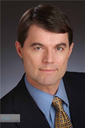 Dr. Garrett Bennett, MD