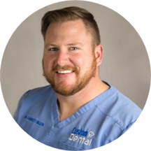 Dr. Garrett Billen, DDS