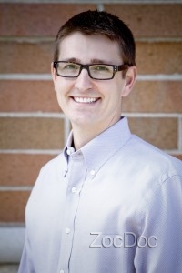 Dr. Garrett Gast, DDS