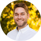 Dr. Garrett Johnson, DPT