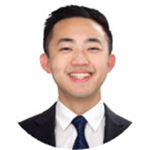 Dr. Garrett Masuda, DDS