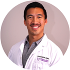 Dr. Garrett Tom, DDS