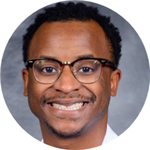 Dr. Garrett Wilson, DMD