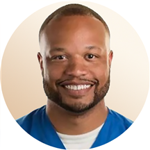 Dr. Garrison Copeland, DDS