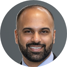 Dr. Garry Lachhar, MD