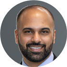 Dr. Garry Lachhar, MD