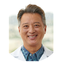 Dr. Garson Lee, MD