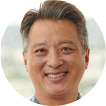 Dr. Garson Lee, MD