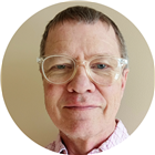 Dr. Garth Amundson, PsyD